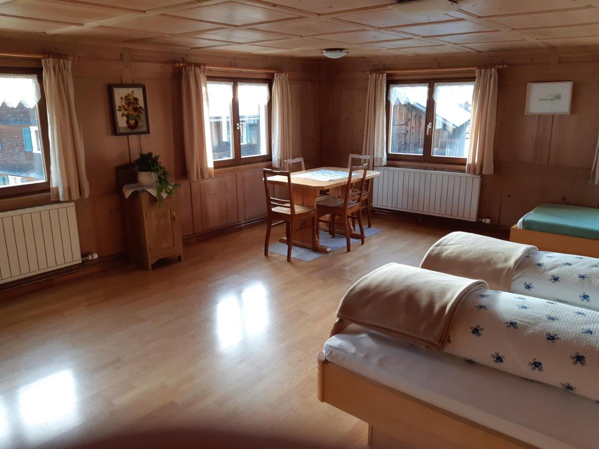 Apartment Haus Annelies *