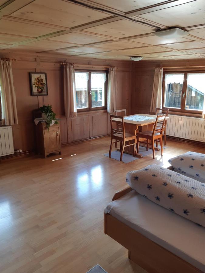 Haus Annelies Apartment