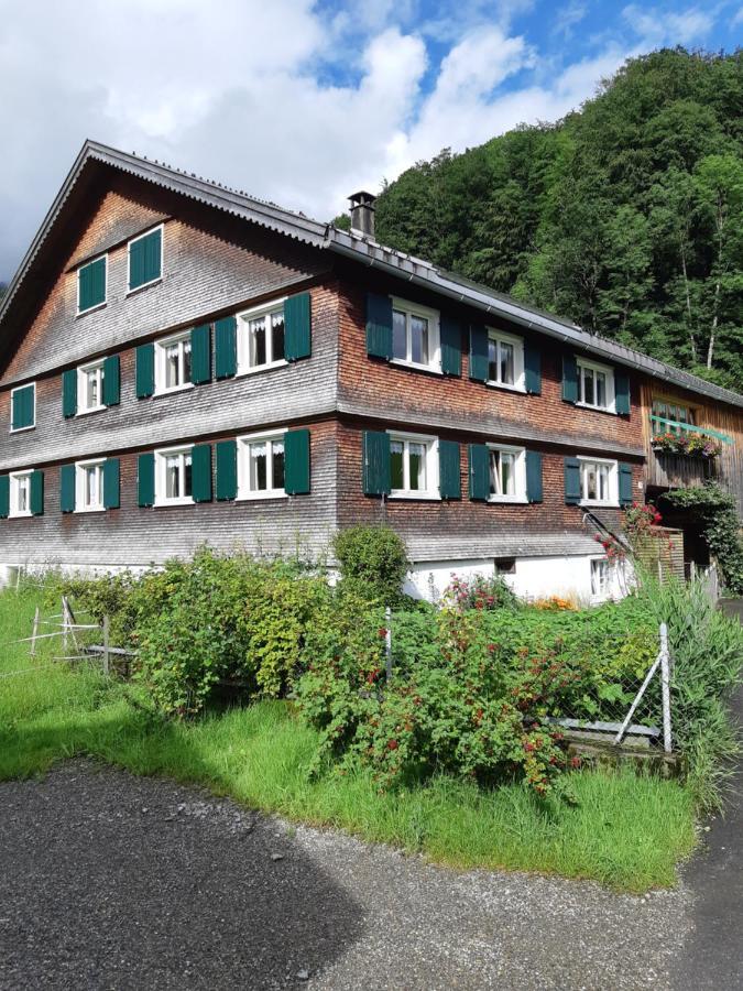 Apartment Haus Annelies *