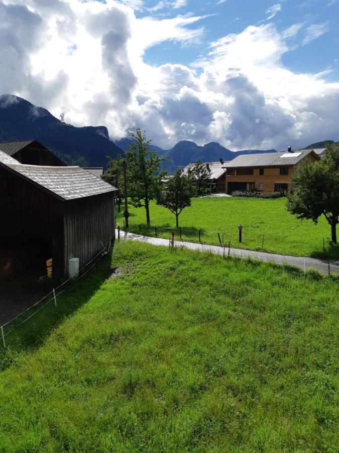 Haus Annelies Bizau