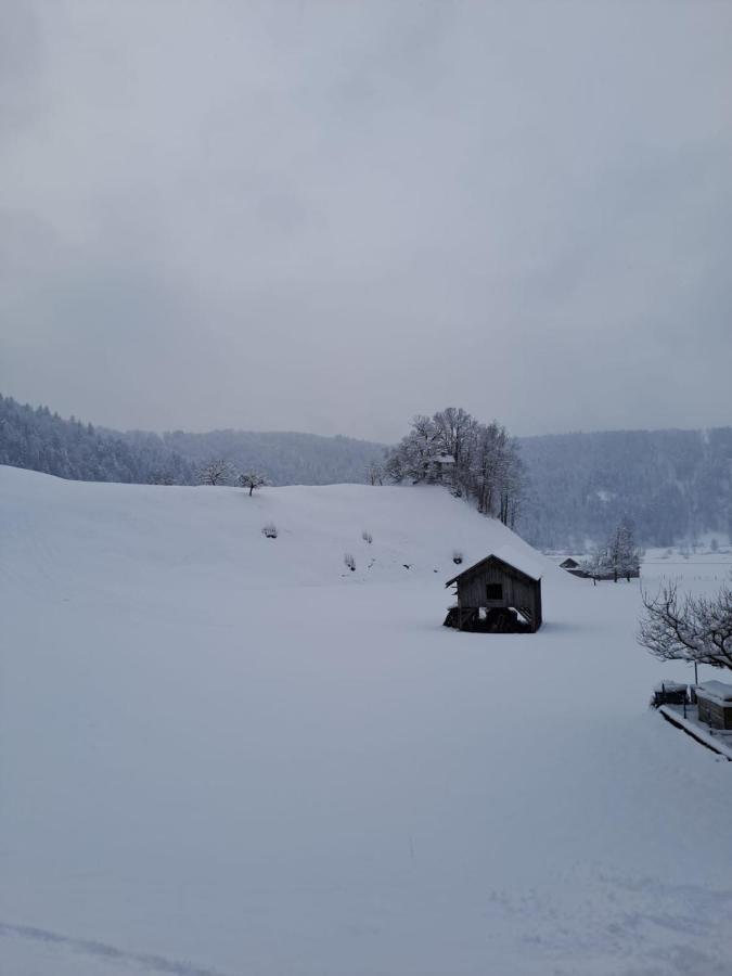 Apartment Haus Annelies *